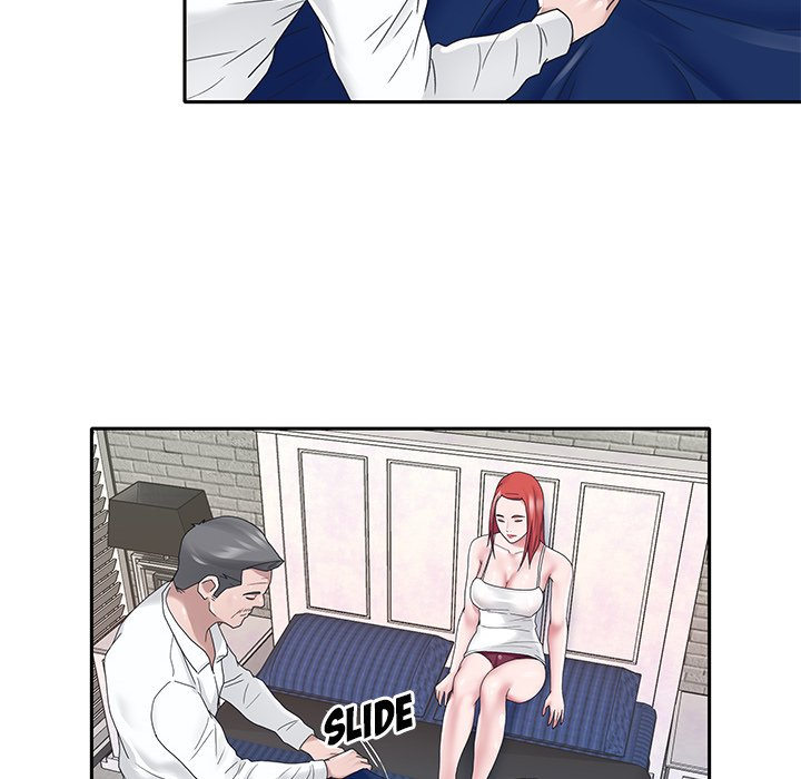 Maid Chapter 23 Page 19