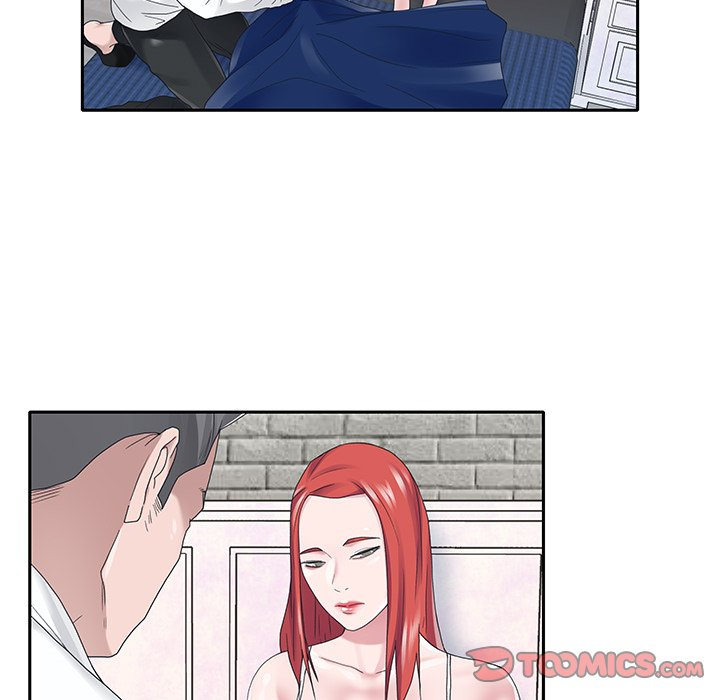 Maid Chapter 23 Page 20