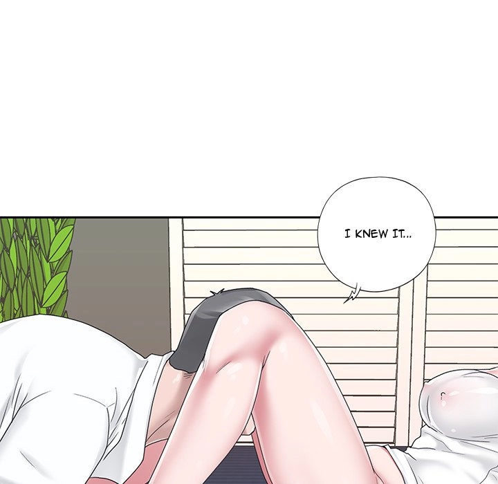 Maid Chapter 23 Page 27