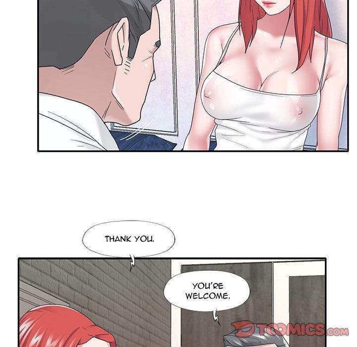 Maid Chapter 23 Page 30