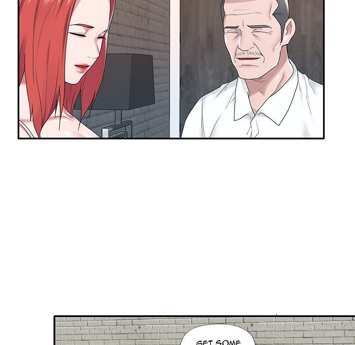 Maid Chapter 23 Page 31