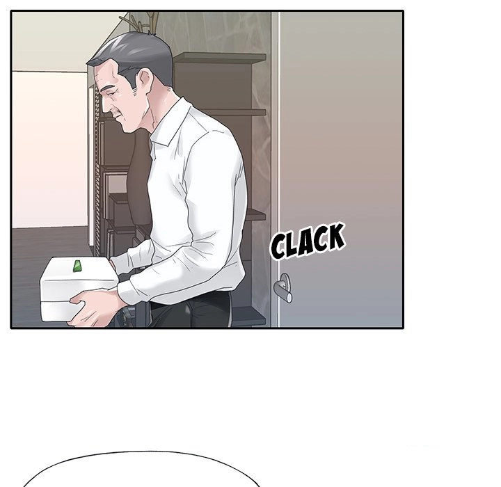 Maid Chapter 23 Page 33