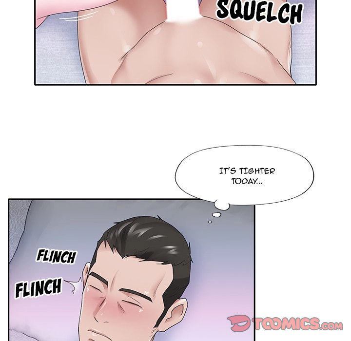 Maid Chapter 23 Page 54