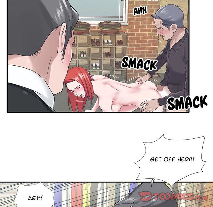 Maid Chapter 23 Page 6
