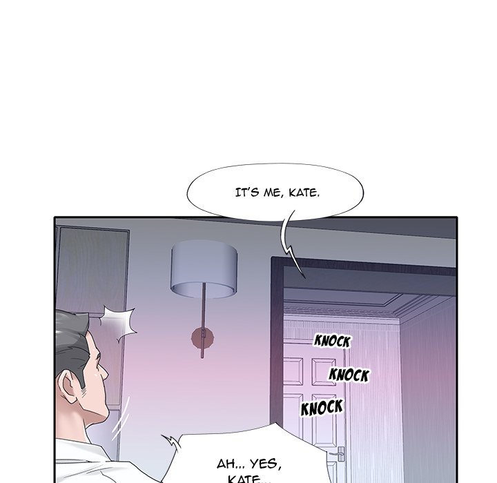 Maid Chapter 23 Page 73