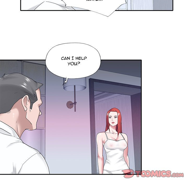 Maid Chapter 23 Page 74