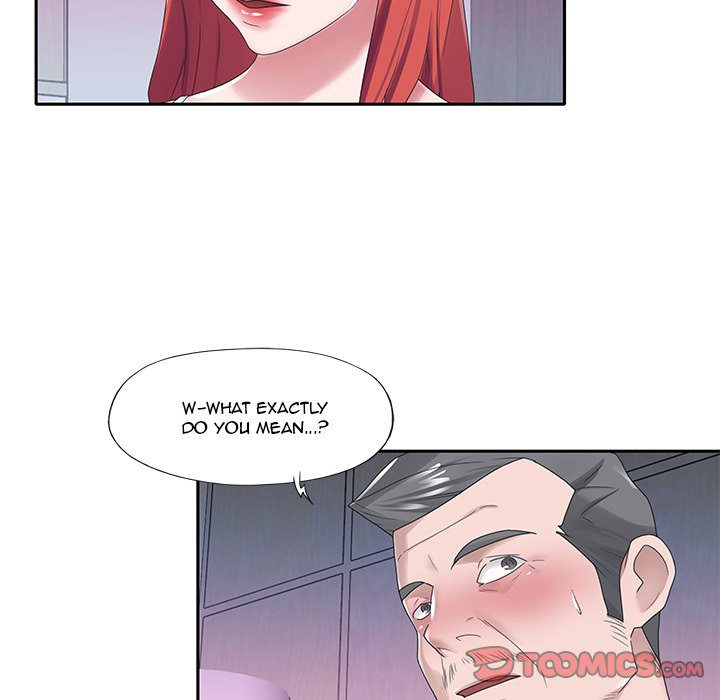 Maid Chapter 23 Page 76