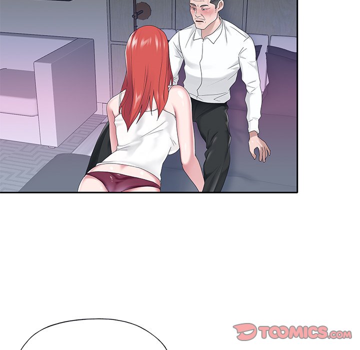 Maid Chapter 24 Page 10