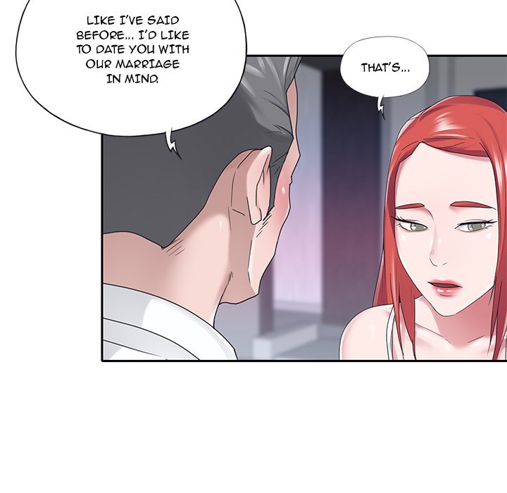 Maid Chapter 24 Page 11