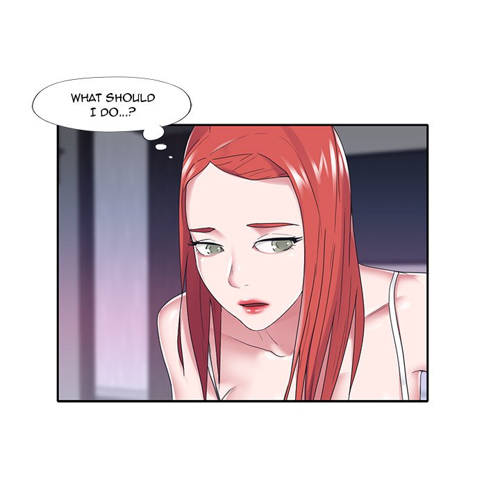 Maid Chapter 24 Page 12