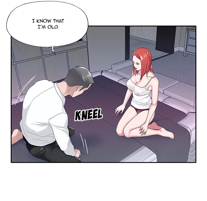 Maid Chapter 24 Page 13