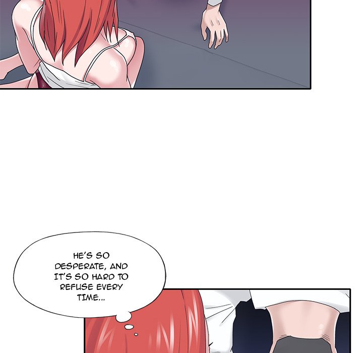 Maid Chapter 24 Page 16