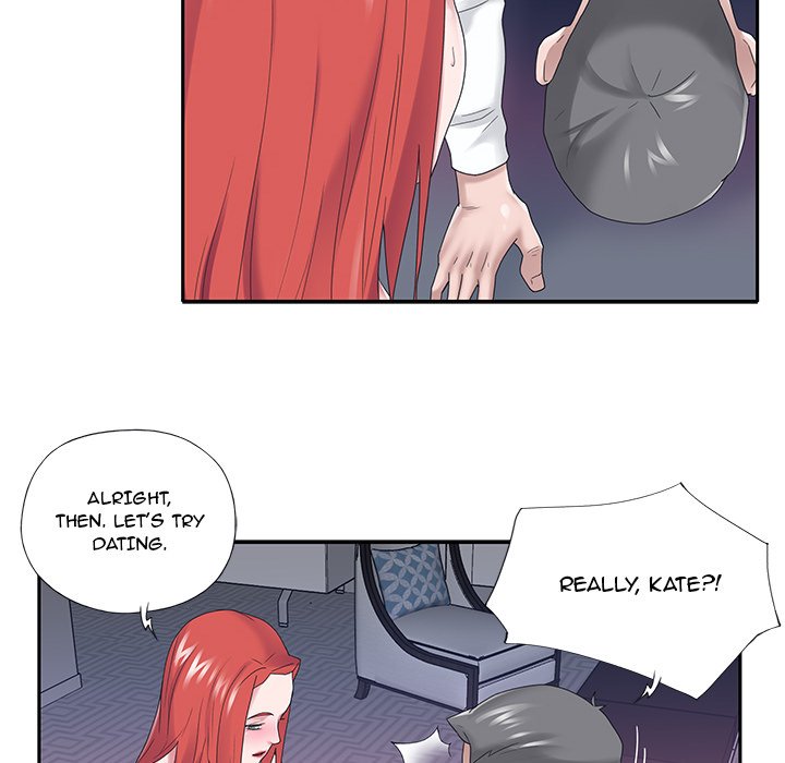 Maid Chapter 24 Page 17