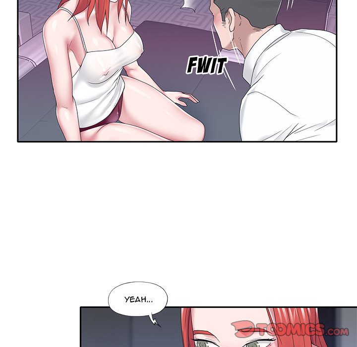 Maid Chapter 24 Page 18