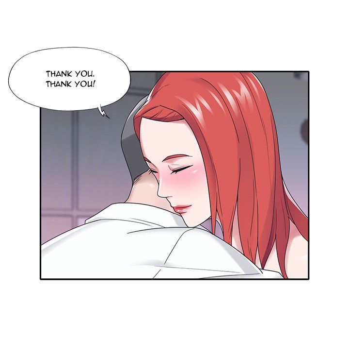 Maid Chapter 24 Page 21