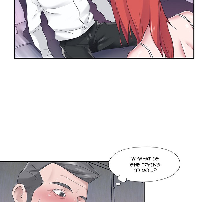 Maid Chapter 24 Page 5
