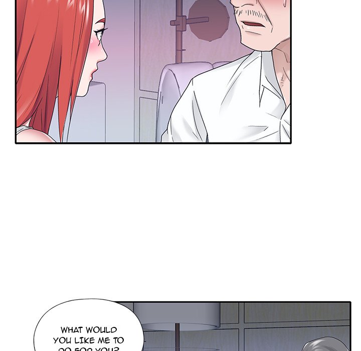 Maid Chapter 24 Page 7