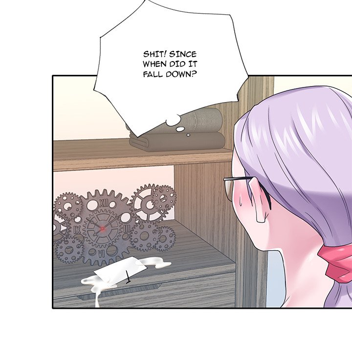 Maid Chapter 24 Page 71