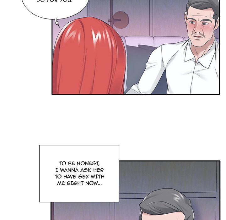Maid Chapter 24 Page 8