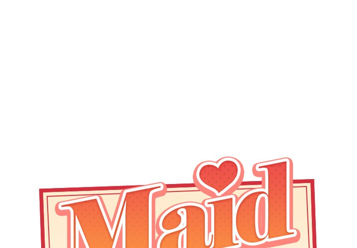 Maid Chapter 25 Page 1