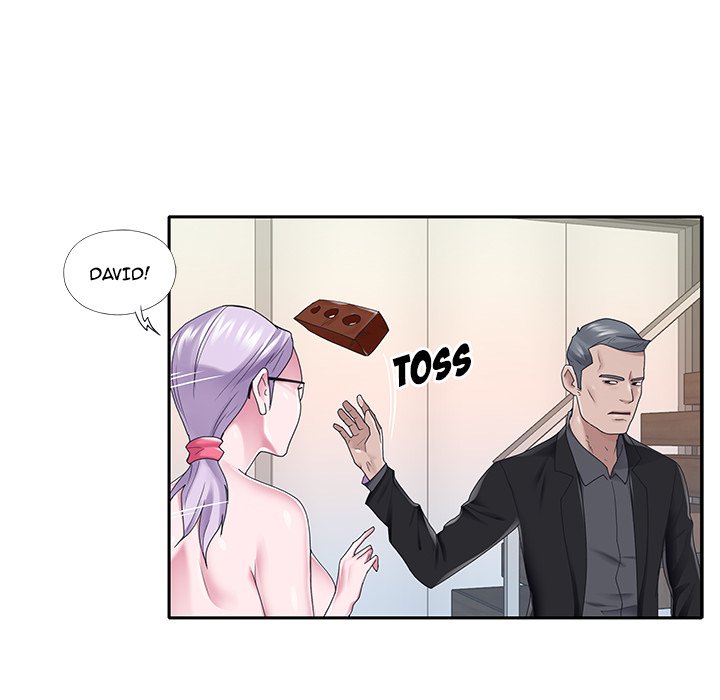 Maid Chapter 25 Page 11
