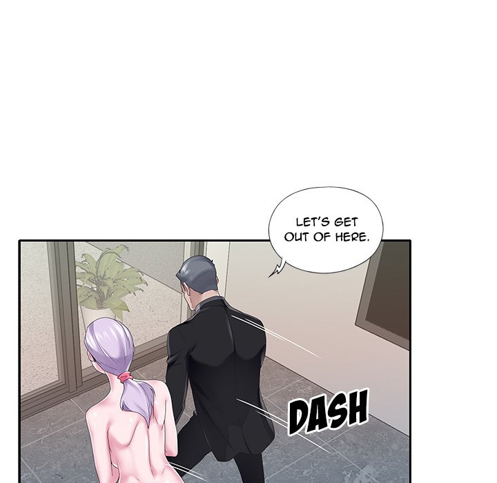 Maid Chapter 25 Page 12