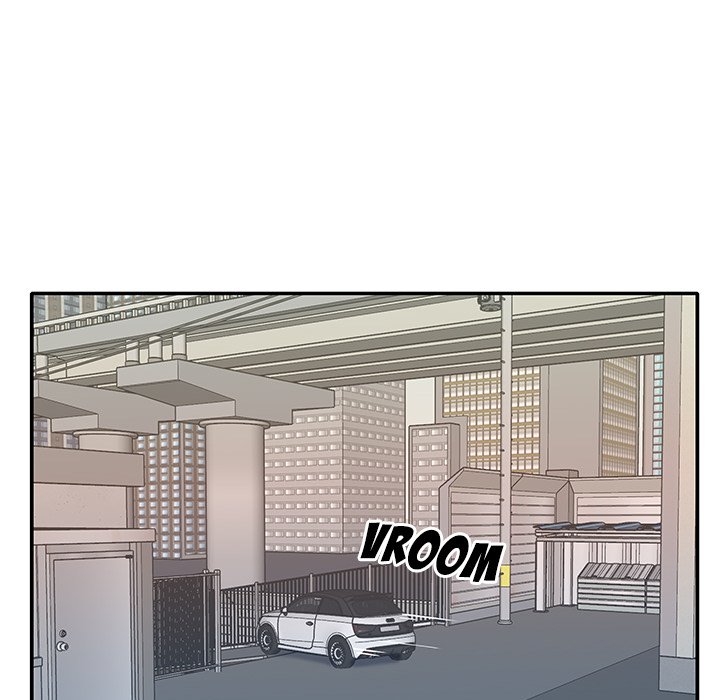 Maid Chapter 25 Page 27