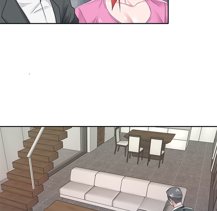 Maid Chapter 25 Page 33