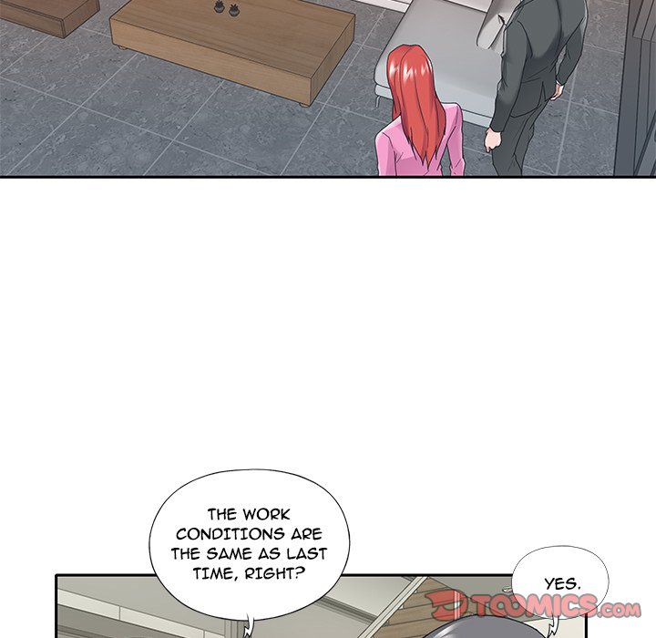 Maid Chapter 25 Page 34