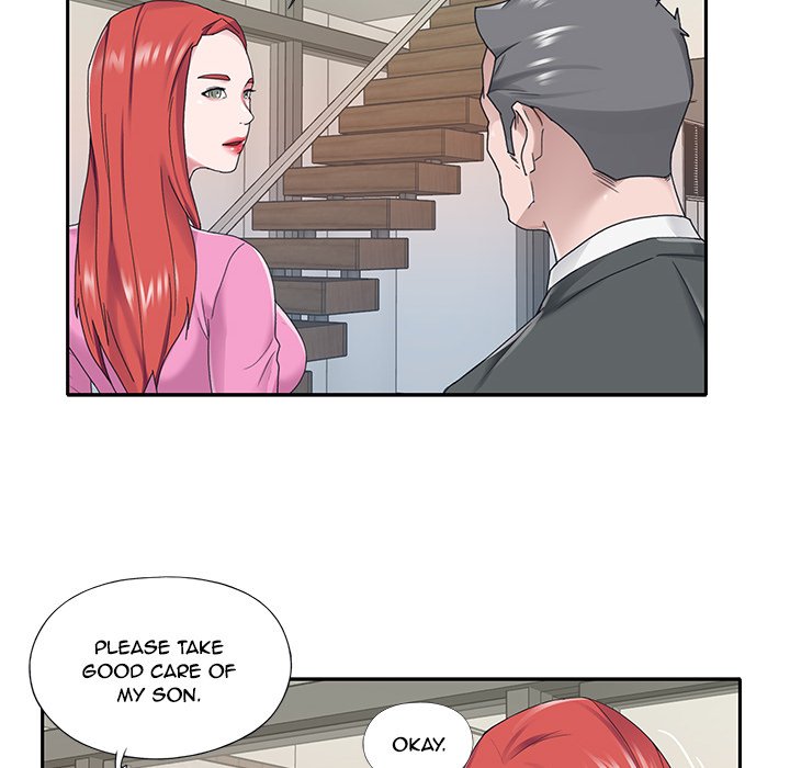 Maid Chapter 25 Page 35