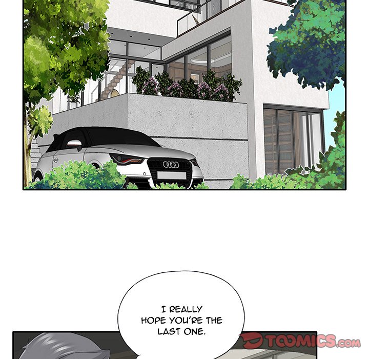 Maid Chapter 25 Page 38