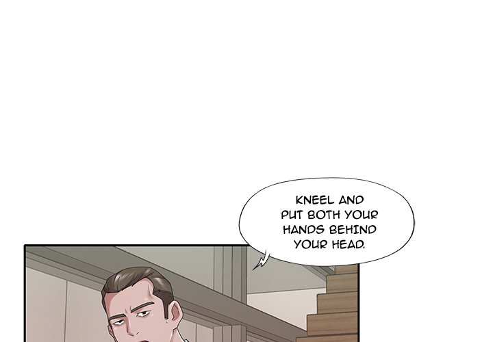 Maid Chapter 25 Page 4