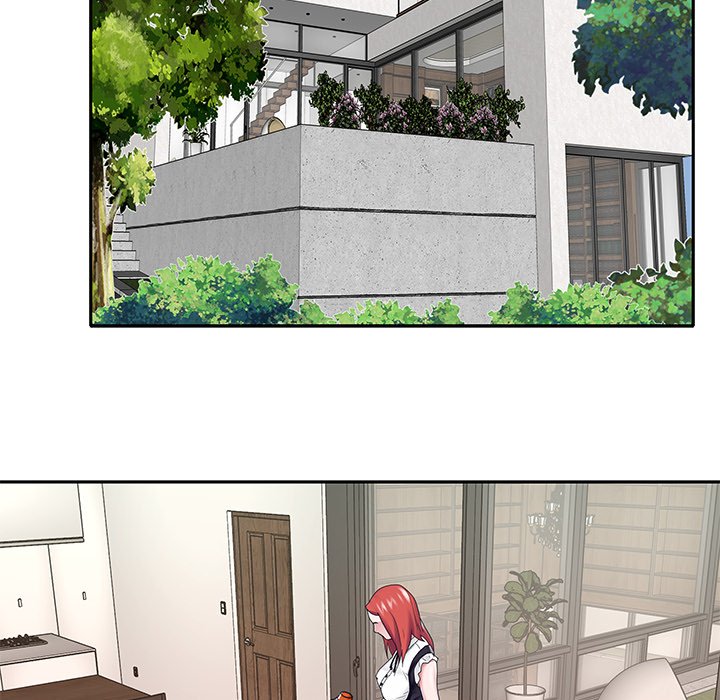 Maid Chapter 25 Page 41