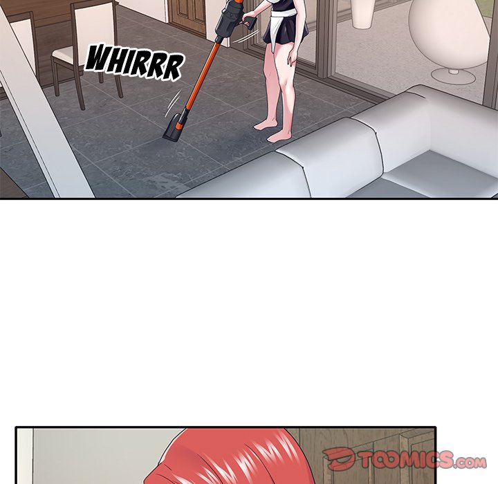 Maid Chapter 25 Page 42