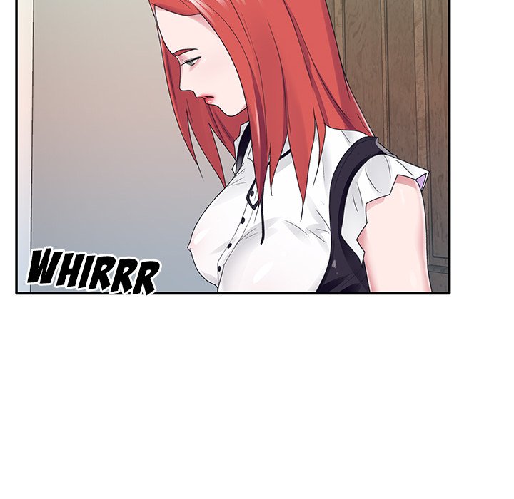 Maid Chapter 25 Page 43