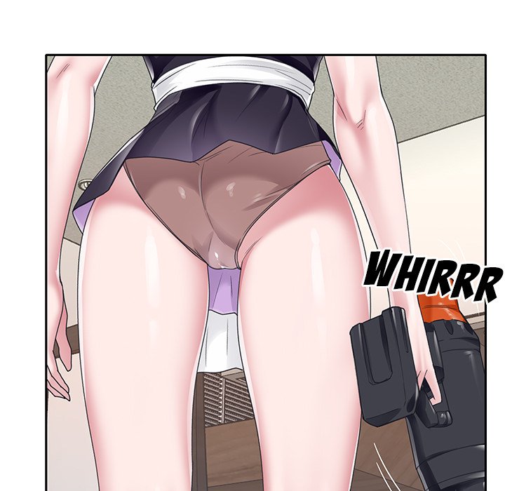 Maid Chapter 25 Page 44