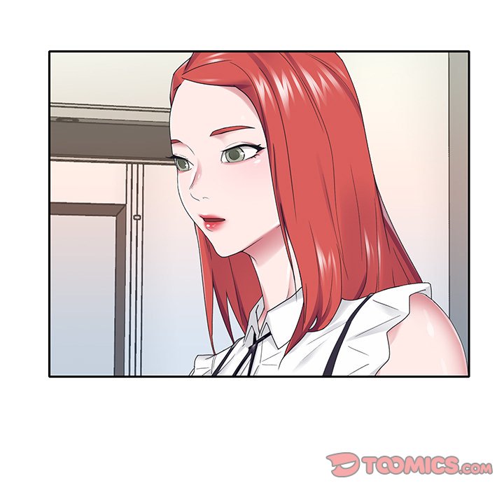 Maid Chapter 25 Page 46