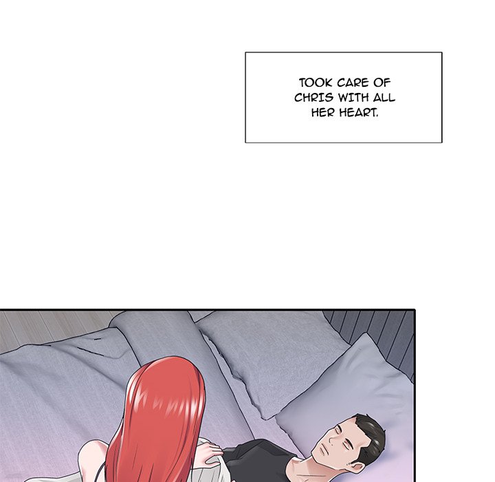 Maid Chapter 25 Page 47