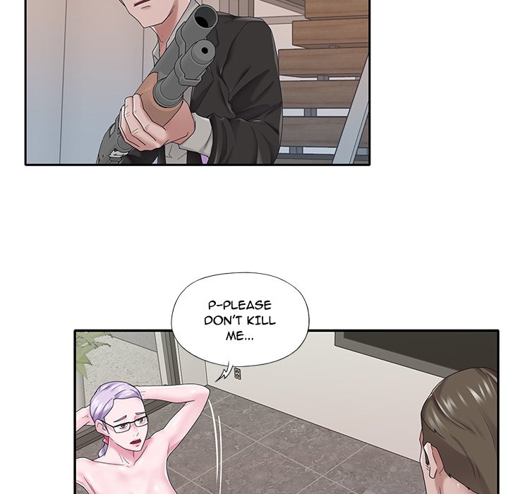 Maid Chapter 25 Page 5