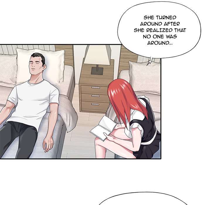 Maid Chapter 25 Page 61