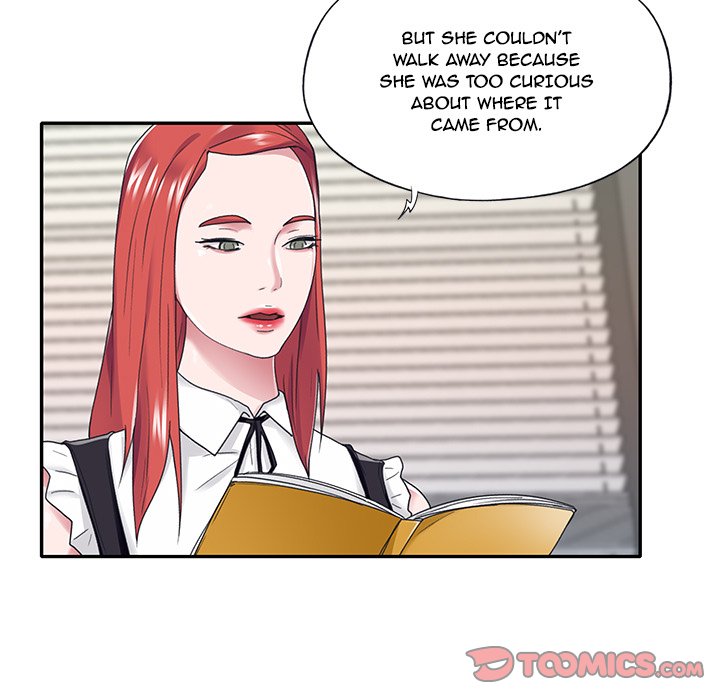 Maid Chapter 25 Page 62