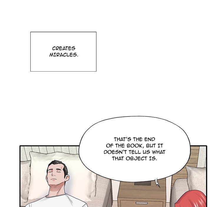 Maid Chapter 25 Page 63