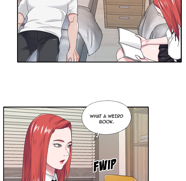 Maid Chapter 25 Page 64