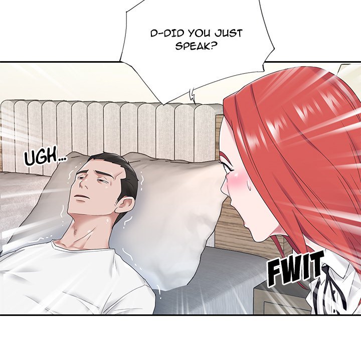 Maid Chapter 25 Page 67