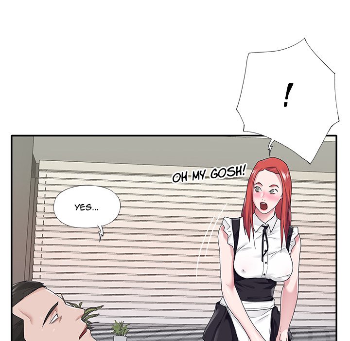 Maid Chapter 25 Page 68