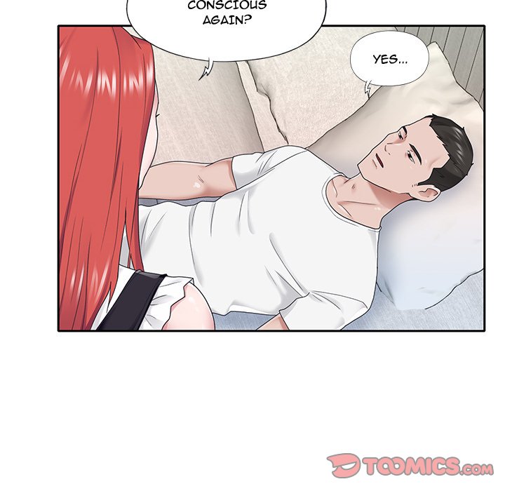Maid Chapter 25 Page 70