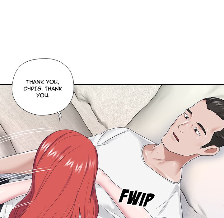 Maid Chapter 25 Page 72