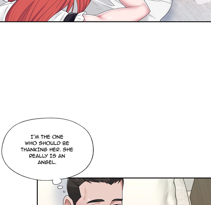 Maid Chapter 25 Page 73