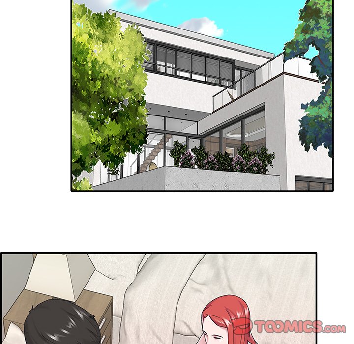 Maid Chapter 25 Page 78
