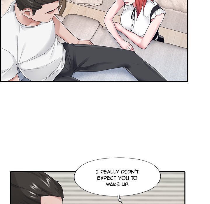Maid Chapter 25 Page 79